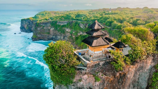 Görkemli Tropikal Ada Bali /  5 Gece Konaklamalı /  Singapur Hava Yolları ile (2026 Yaz Dönemi)