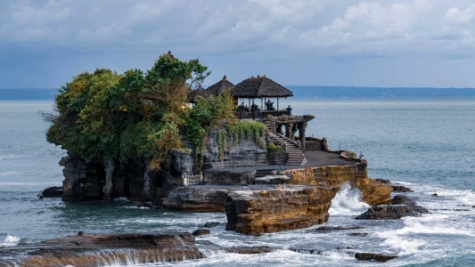Görkemli Tropikal Ada Bali /  5 Gece Konaklamalı /  Singapur Hava Yolları ile (2026 Yaz Dönemi)