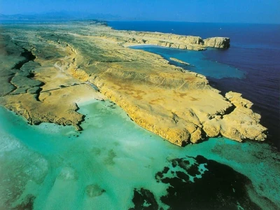 Royal Sharm El Sheikh Turu