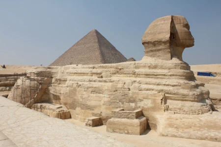 Royal Gizemli Piramitler Turu & Shakira Konseri