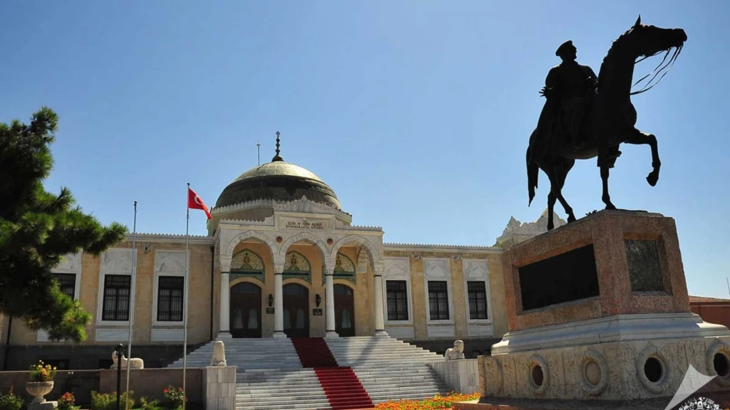 30 Ağustos Özel Günübirlik Anıtkabir Ankara Turu / İstanbul Çıkışlı