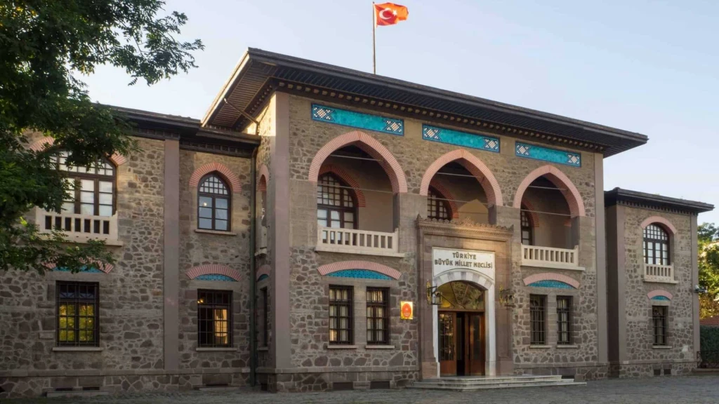 30 Ağustos Özel Günübirlik Anıtkabir Ankara Turu / İstanbul Çıkışlı