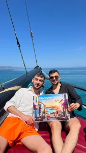 Ege Rüyası Turu