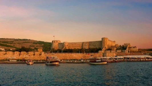 30 Ağustos Özel Çanakkale Şehitlikleri ve Bozcaada Turu / 1 Gece Konaklamalı / İstanbul Çıkışlı