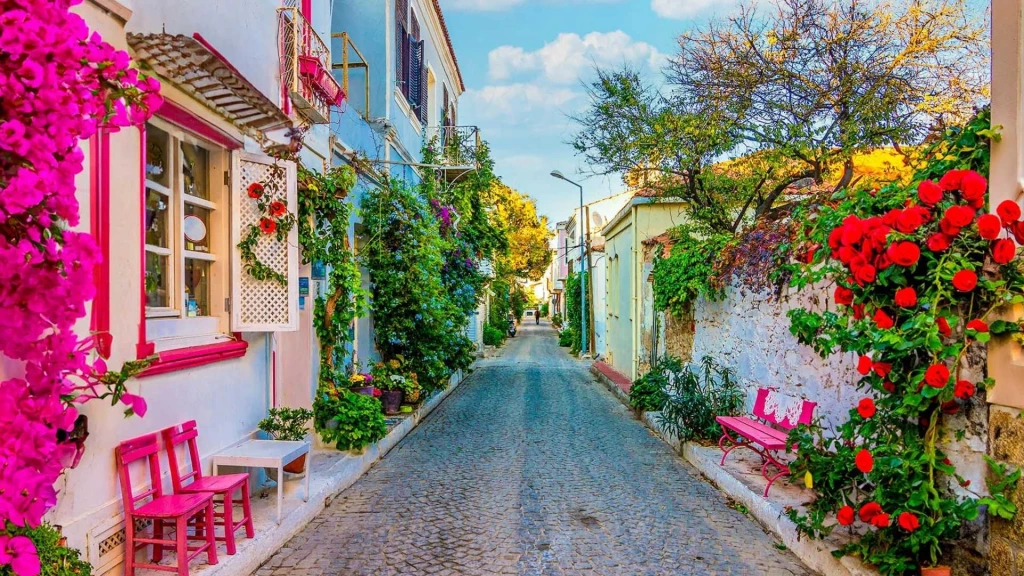 30 Ağustos Özel Çanakkale Şehitlikleri ve Bozcaada Turu / 1 Gece Konaklamalı / İstanbul Çıkışlı