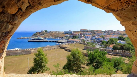 30 Ağustos Özel Çanakkale Şehitlikleri ve Bozcaada Turu / 1 Gece Konaklamalı / İstanbul Çıkışlı