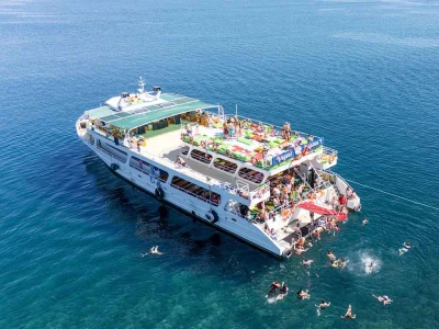 Bozcaada Assos Cunda Adası ve Ayvalık Tekne Turu /  1 Gece Otel Konaklamalı / İstanbul, Gebze ve Bur...