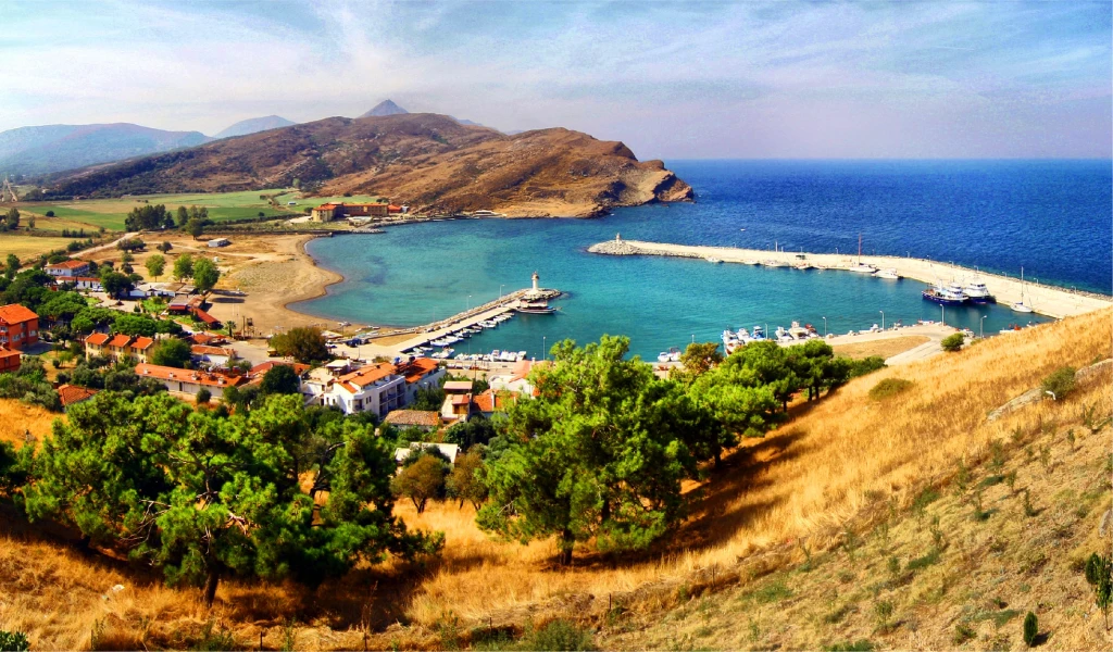 Konaklamalı Gökçeada - Bozcaada Turu ( Bursa Çıkışlı)