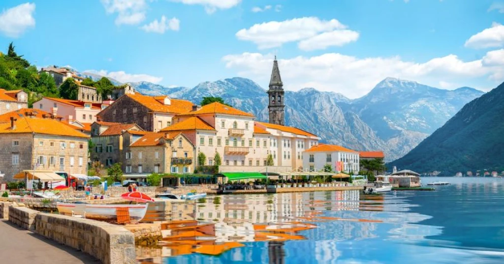 Royal Budva Turu