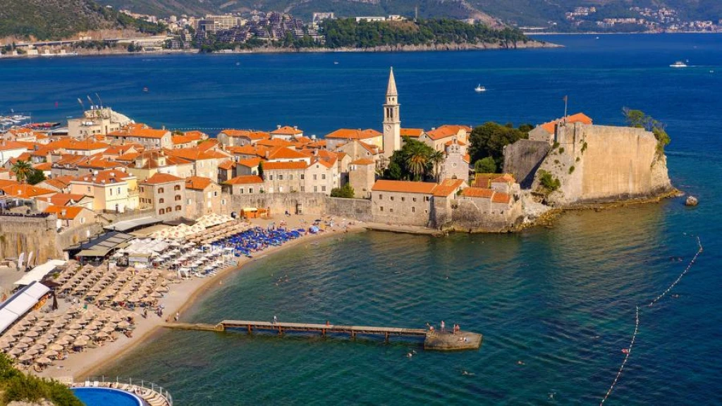 Royal Budva Turu