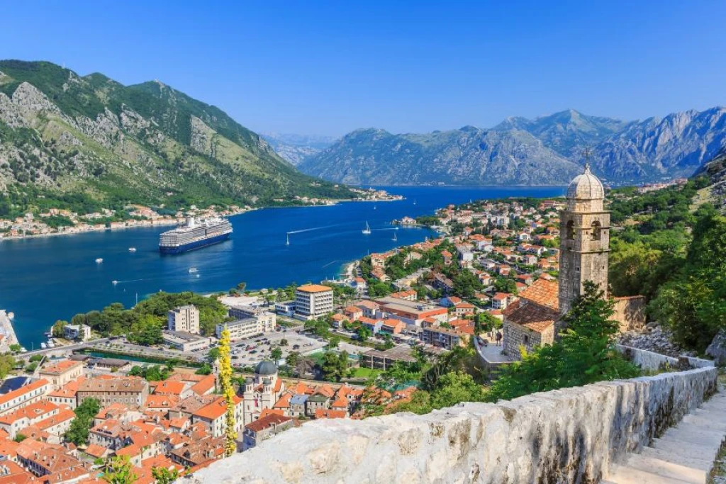 Royal Budva Turu