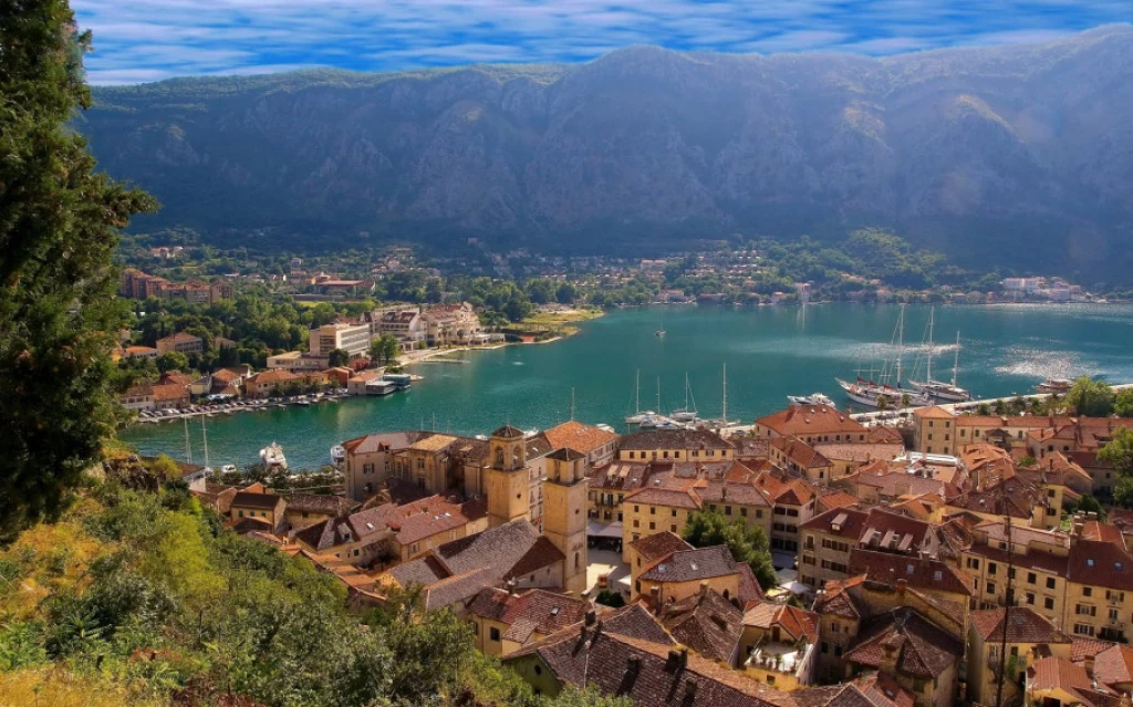 Royal Budva Turu