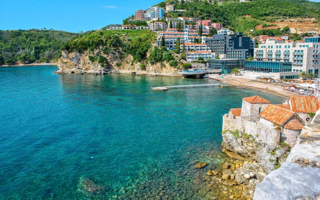 Royal Budva Turu