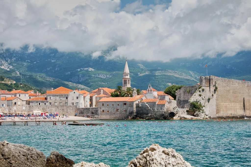 Royal Budva Turu
