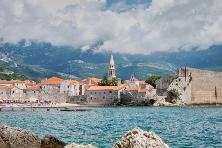 Royal Budva Turu