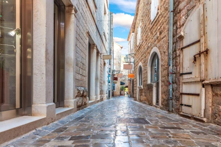 Royal Budva Turu