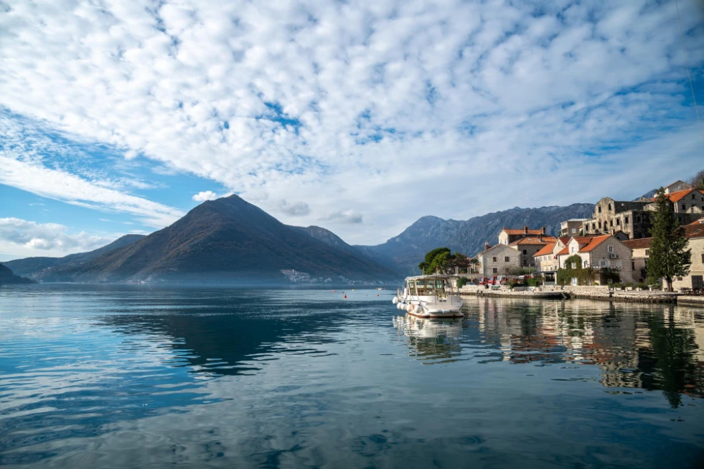 Royal Budva Turu