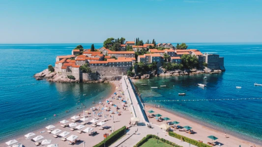 Royal Budva Turu