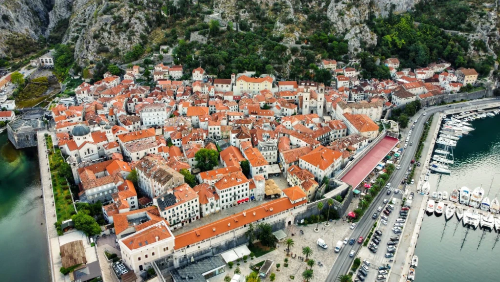 Royal Budva Turu