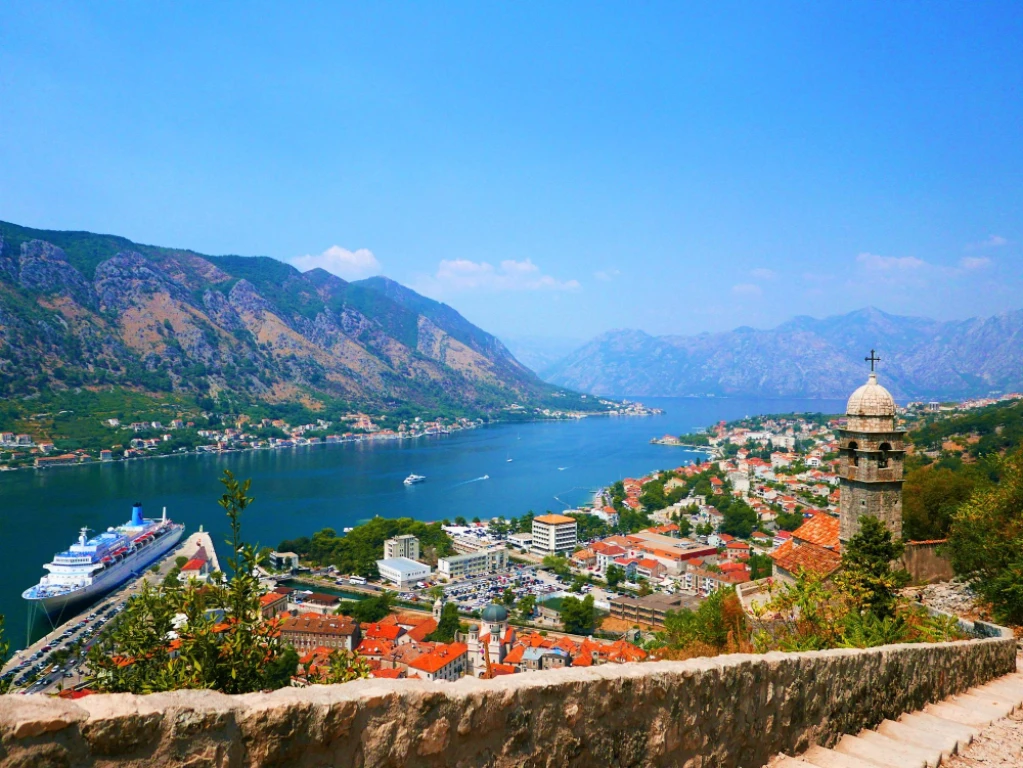 Royal Budva Turu