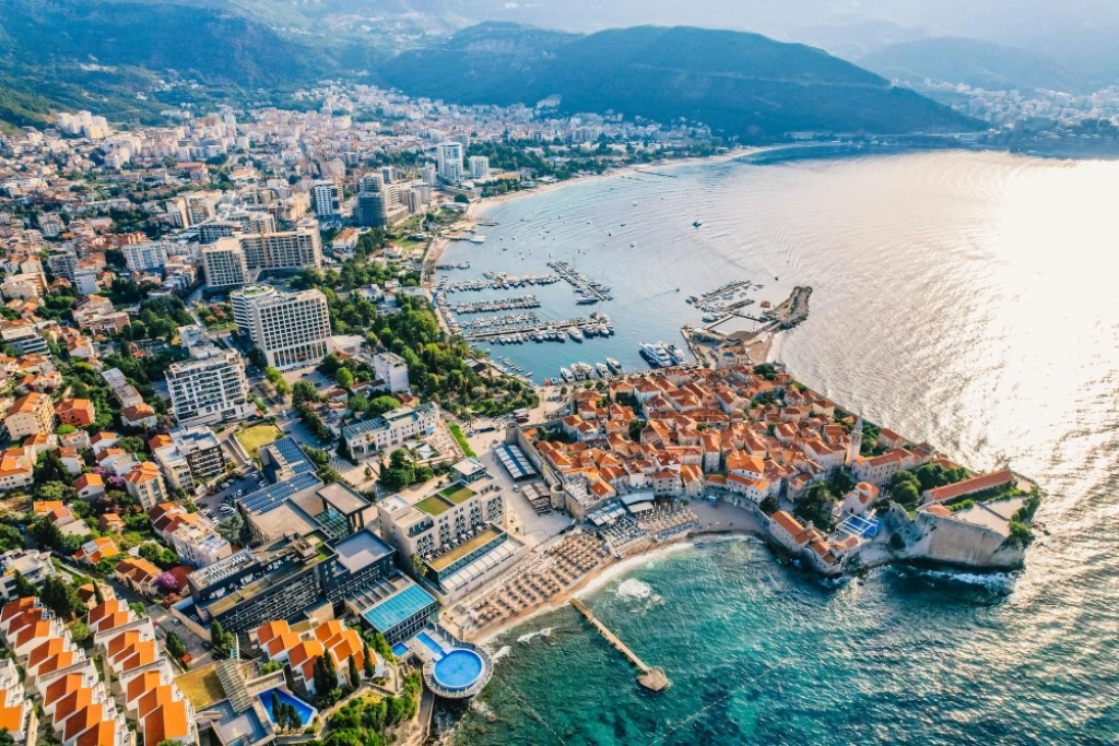 Royal Budva Turu