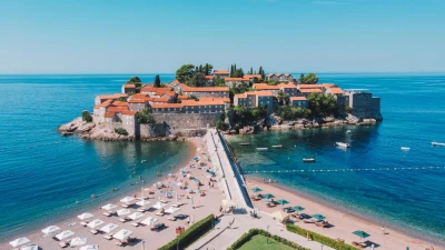 Royal Budva Turu