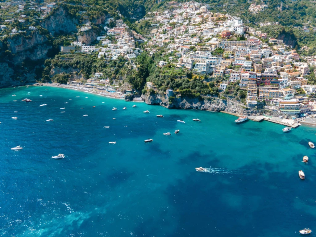 Görkemli İtalya ve Fransız Rivierası (Bologna Gidiş – Marsilya Dönüş)