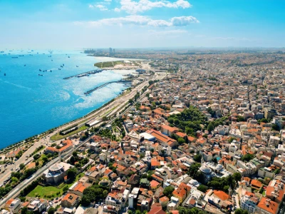 Görkemli İtalya ve Fransız Rivierası (Bologna Gidiş – Marsilya Dönüş)