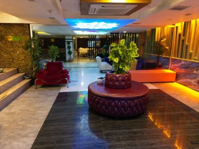 Turkish Bath Experience with Hotel Transfer from Alanya