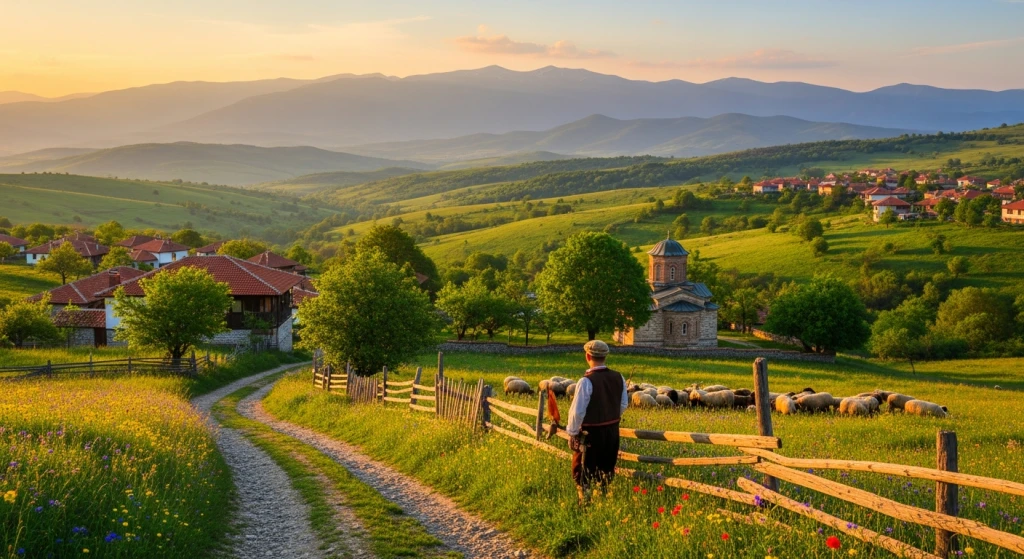 Bulgaristan Turu ile Keşif ve Tatil