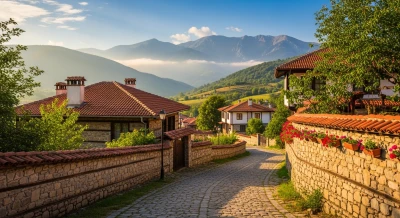 Bulgaristan Turu ile Keşif ve Tatil