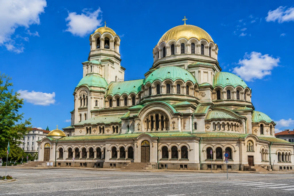 Sofya & Plovdiv Turu Her Cuma Hareket 2026
