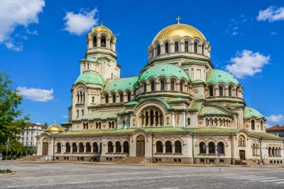 Sofya & Plovdiv Turu Her Cuma Hareket 2026