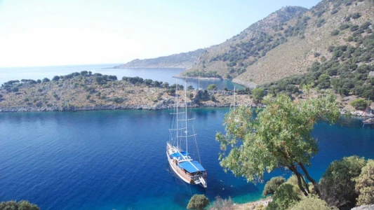 Bodrum Gökova Marmaris Datça ve Didim Turu / 4 Gece Konaklamalı / İstanbul Çıkışlı