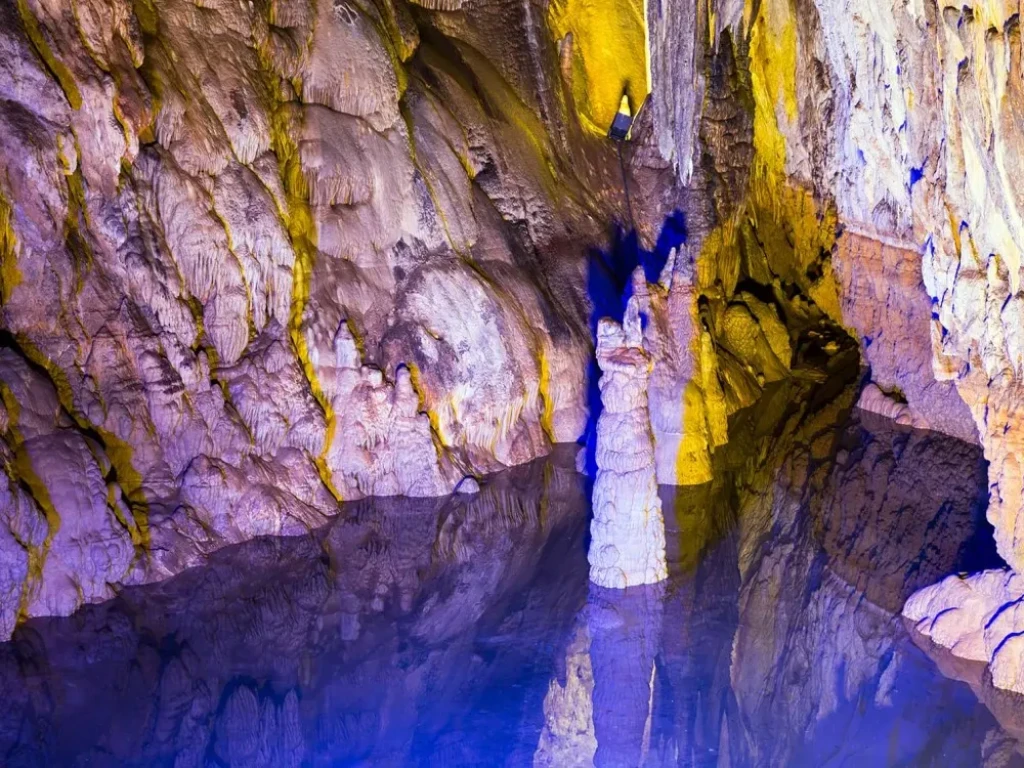 Jeep Safari Tour: Taurus Mountains & Dimcay River Alanya