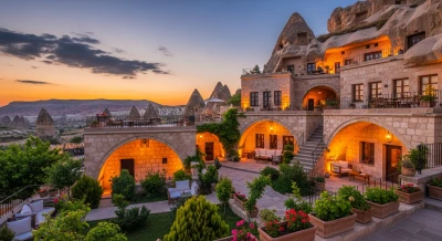 Velmora Haven
