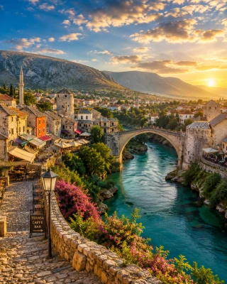 Balkan Tours