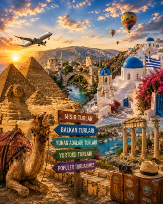 Our Popular Tours