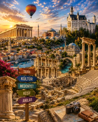 Cultural Tours