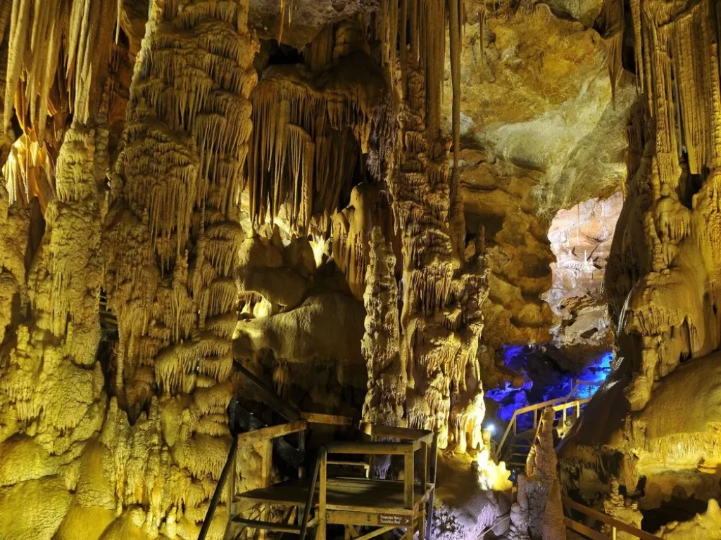 Half Day Alanya City Tour with Optional Cable Car