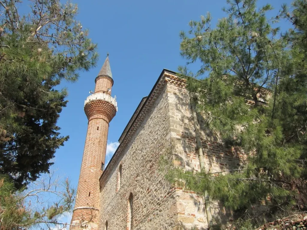 Half Day Alanya City Tour with Optional Cable Car