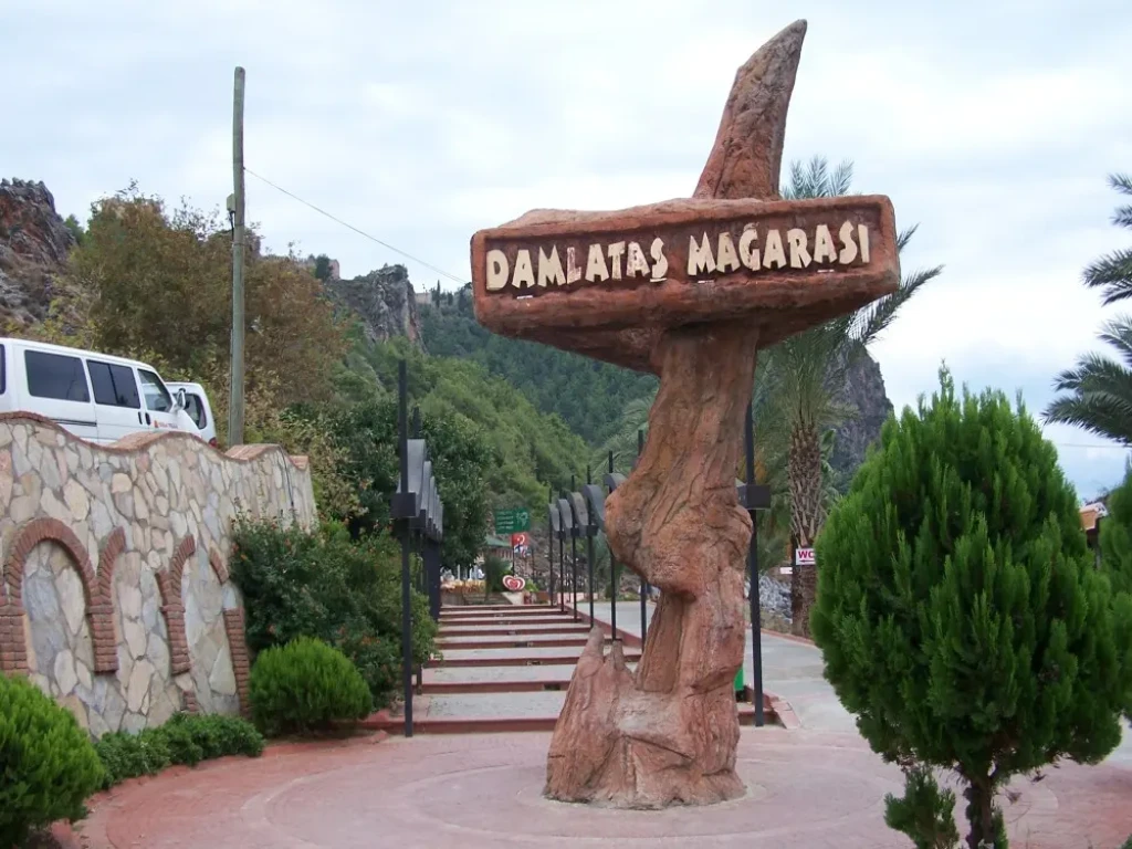 Half Day Alanya City Tour with Optional Cable Car
