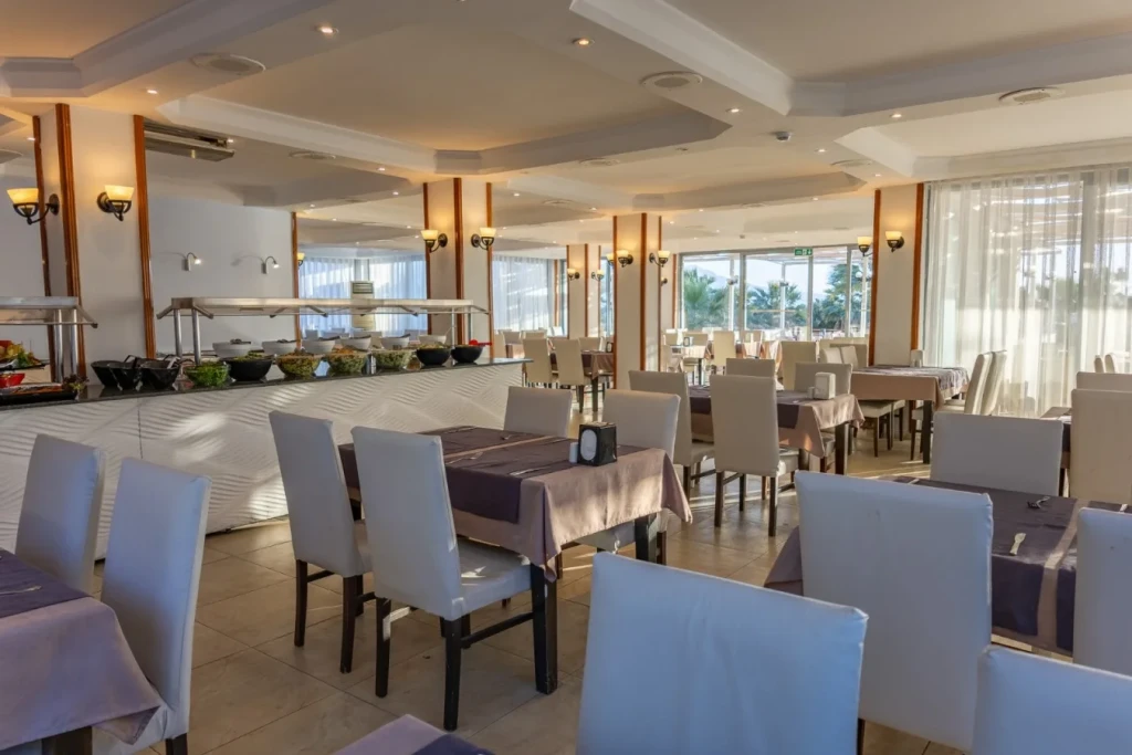 Sentinus Beach Hotel