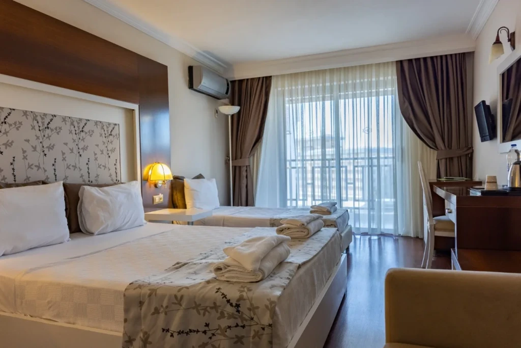 Sentinus Beach Hotel