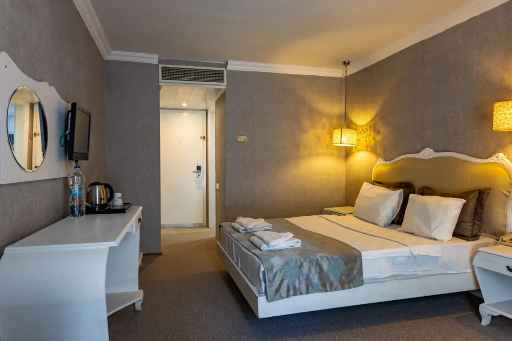 Sentinus Beach Hotel