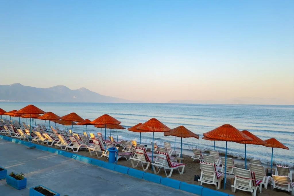 Sentinus Beach Hotel
