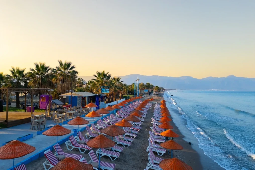 Sentinus Beach Hotel