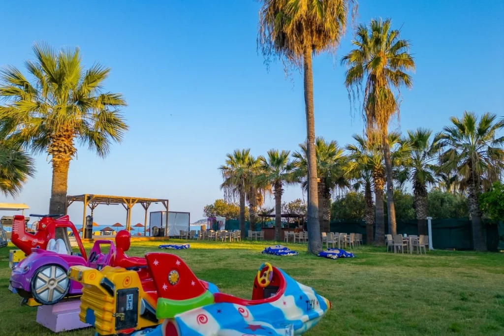 Sentinus Beach Hotel