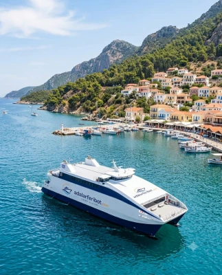 Samos Tours