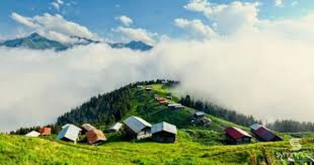 6 Nights 7 Days Batumi, Ayder, Uzungol, Macka Tour